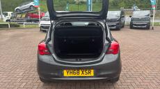 Vauxhall Corsa 1.4 Energy 3dr [AC] Petrol Hatchback